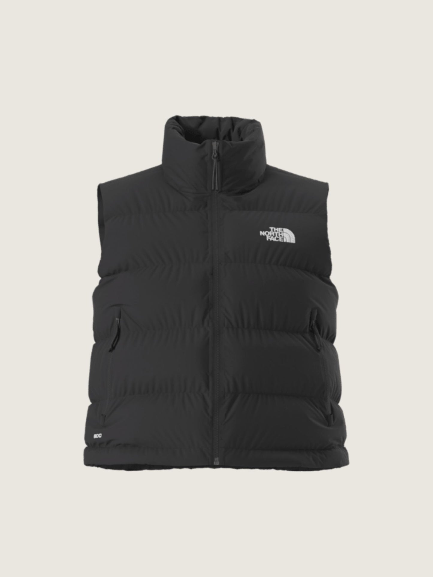 THE NORTH FACE - Women's Hydrenalite Down A-Line Vest - TNF Black