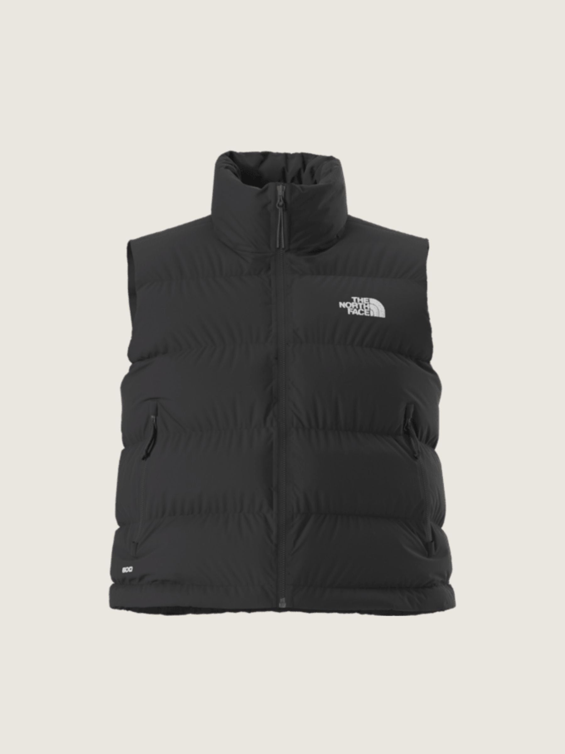 THE NORTH FACE - Women's Hydrenalite Down A-Line Vest - TNF Black