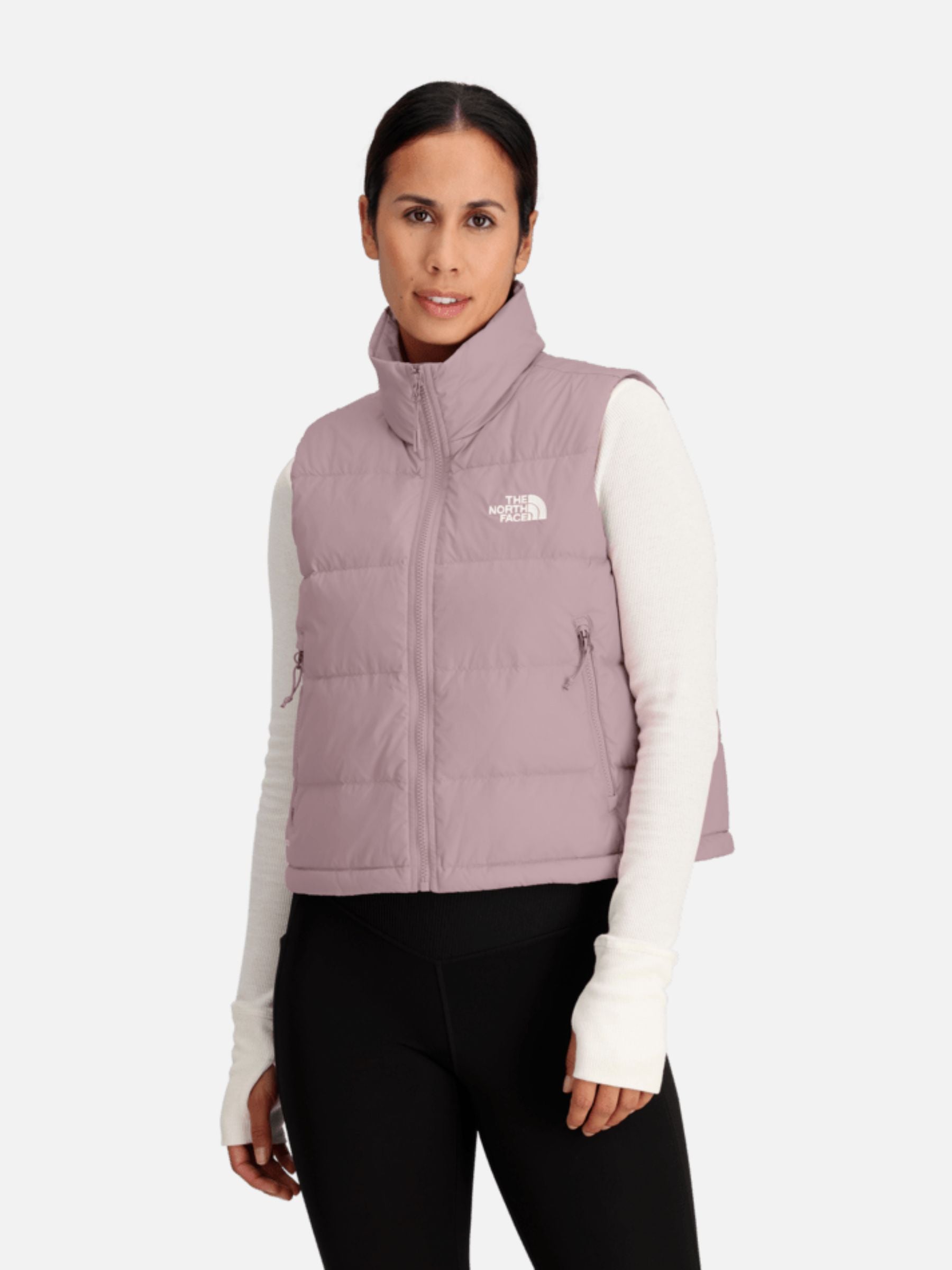 THE NORTH FACE - Women's Hydrenalite Down A-Line Vest - 