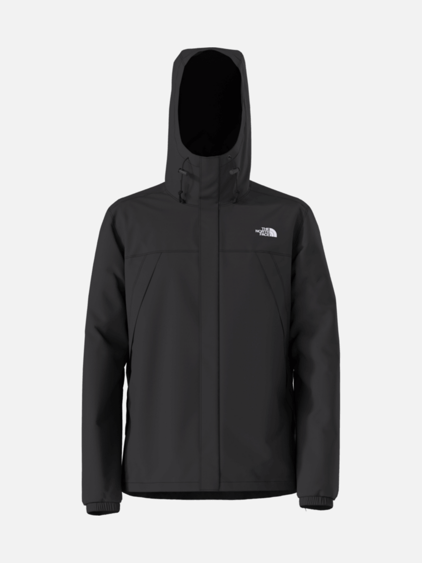 THE NORTH FACE - Men's Antora Jacket - 