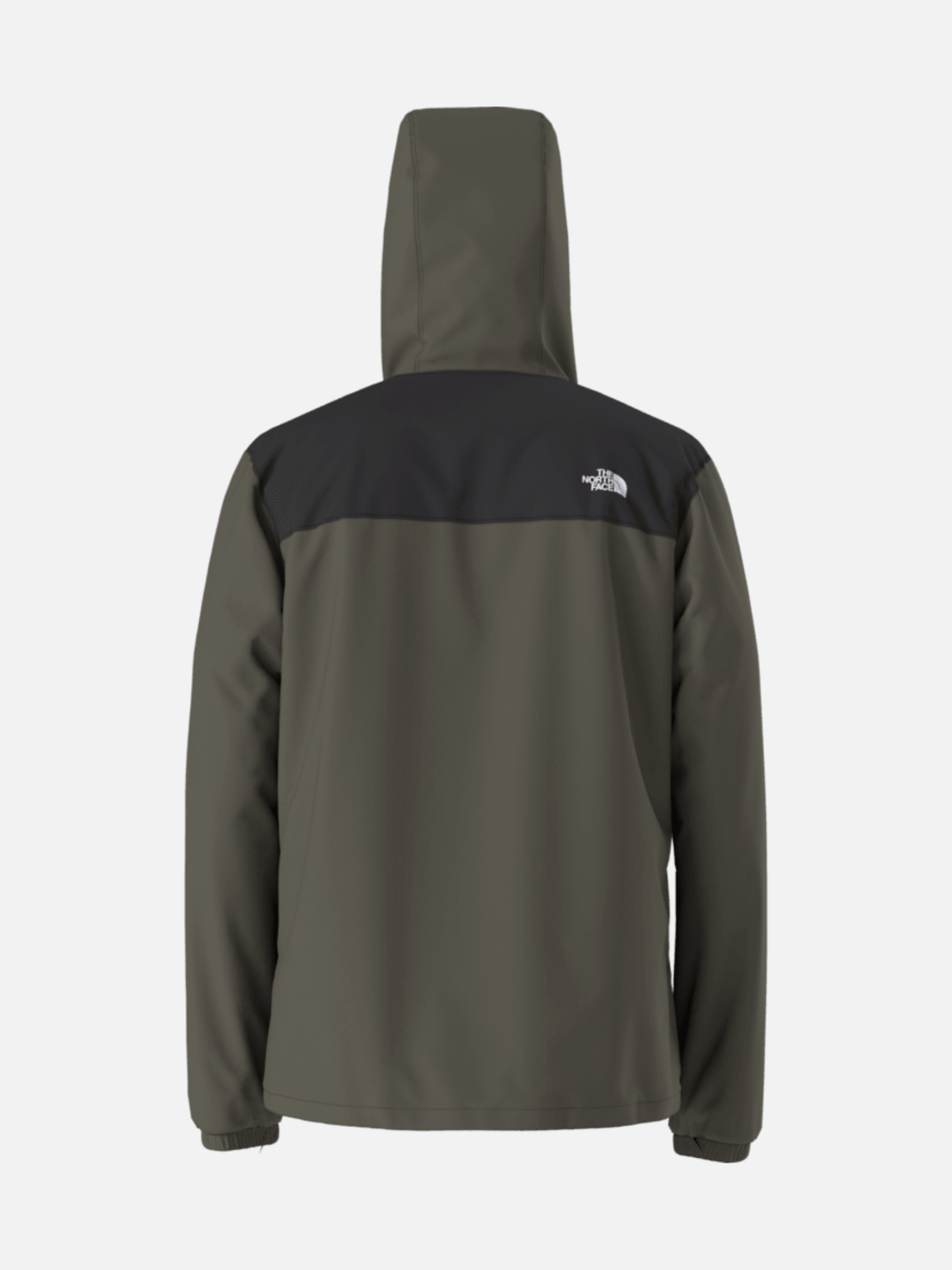 THE NORTH FACE - Men's Antora Jacket - 