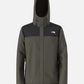 THE NORTH FACE - Men's Antora Jacket - New Taupe Green