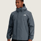 THE NORTH FACE - Men's Antora Jacket - 