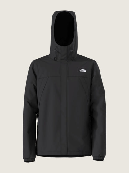 THE NORTH FACE - Men's Antora Jacket - TNF Black