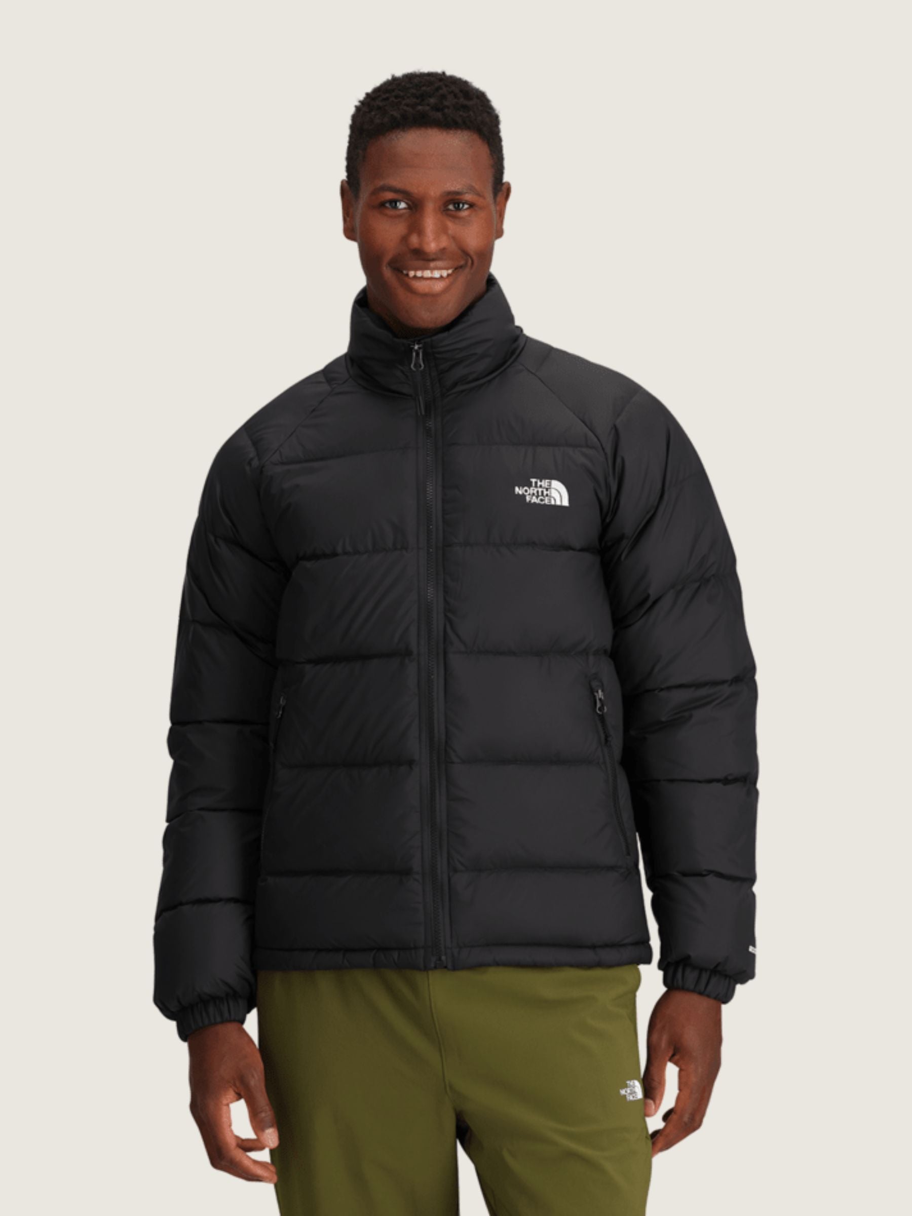 THE NORTH FACE - Men's Hydrenalite Down Jacket - 