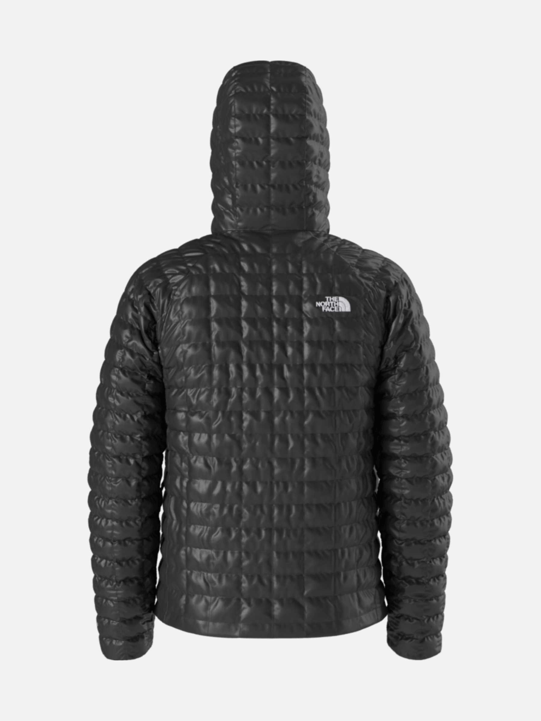 Men's THERMOBALL Hooded Jacket – PLENTY - Main Image