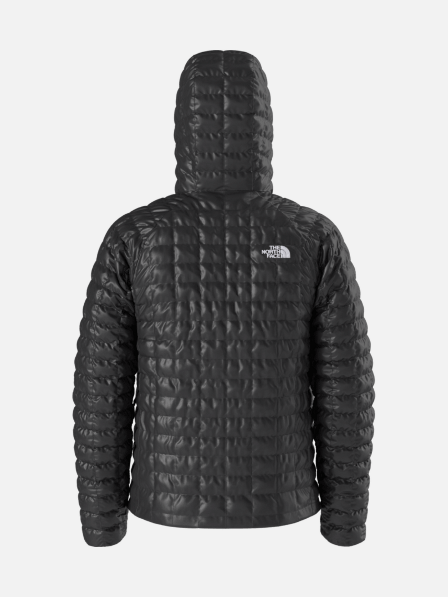 Men's THERMOBALL Hooded Jacket