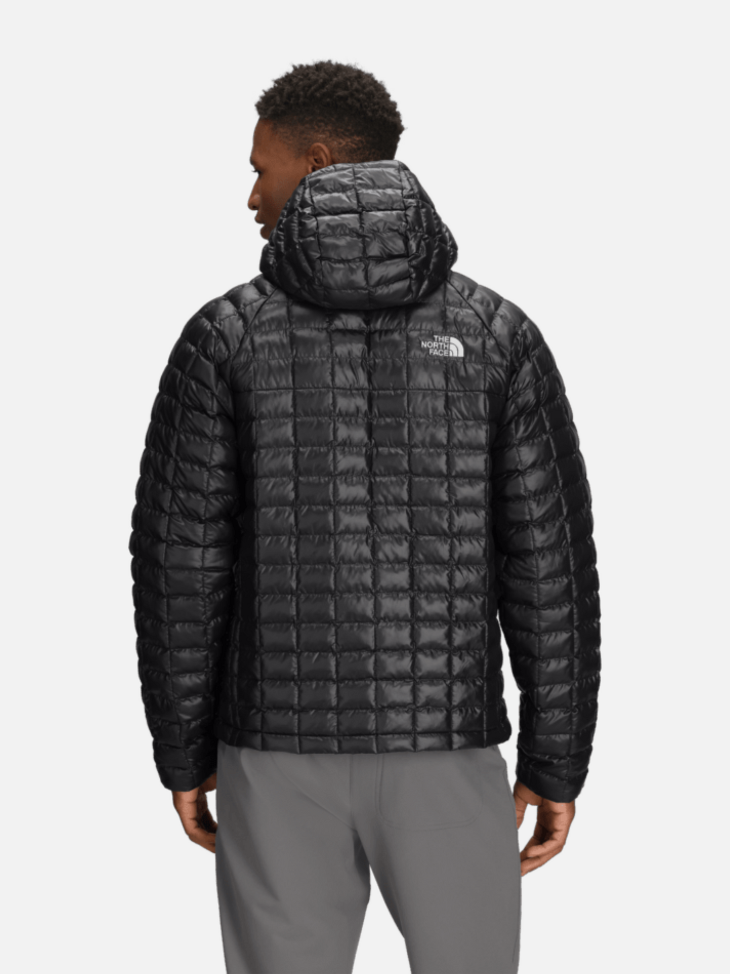 Men's THERMOBALL Hooded Jacket