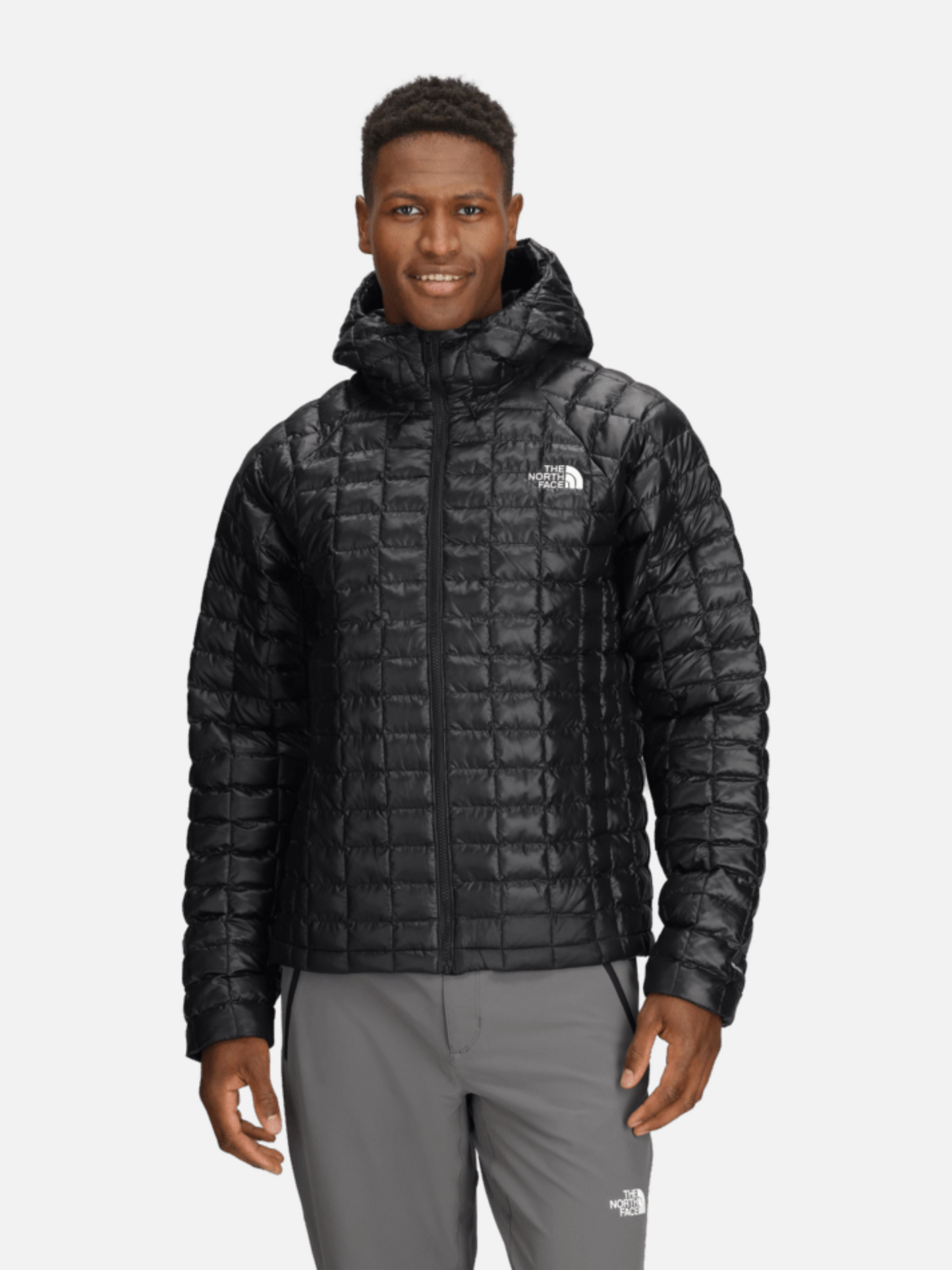 Men's THERMOBALL Hooded Jacket