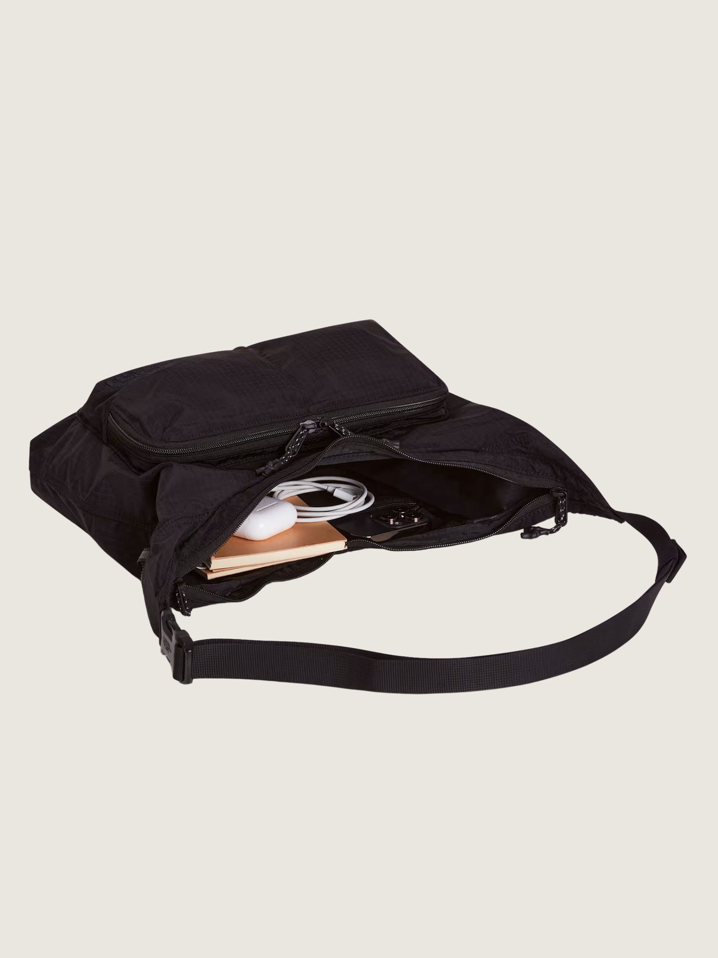 THE NORTH FACE - Never Stop Crossbody Bag - 