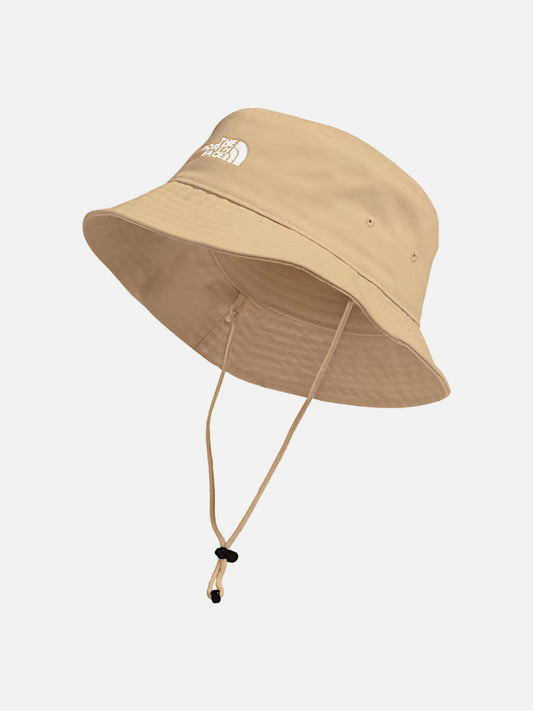 THE NORTH FACE - Norm Bucket Hat - Khaki Stone