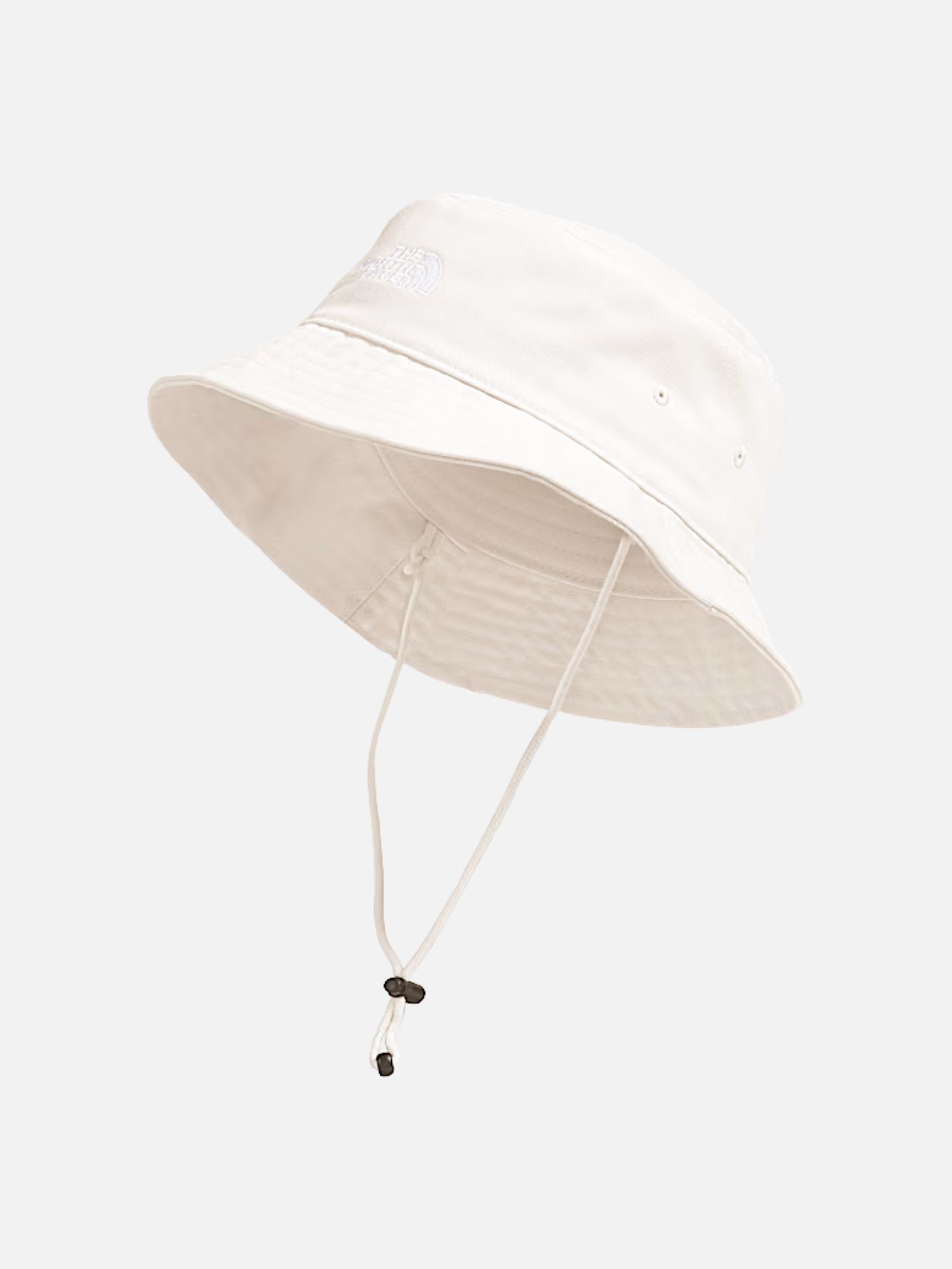 THE NORTH FACE - Norm Bucket Hat - White Dune / Raw Undyed