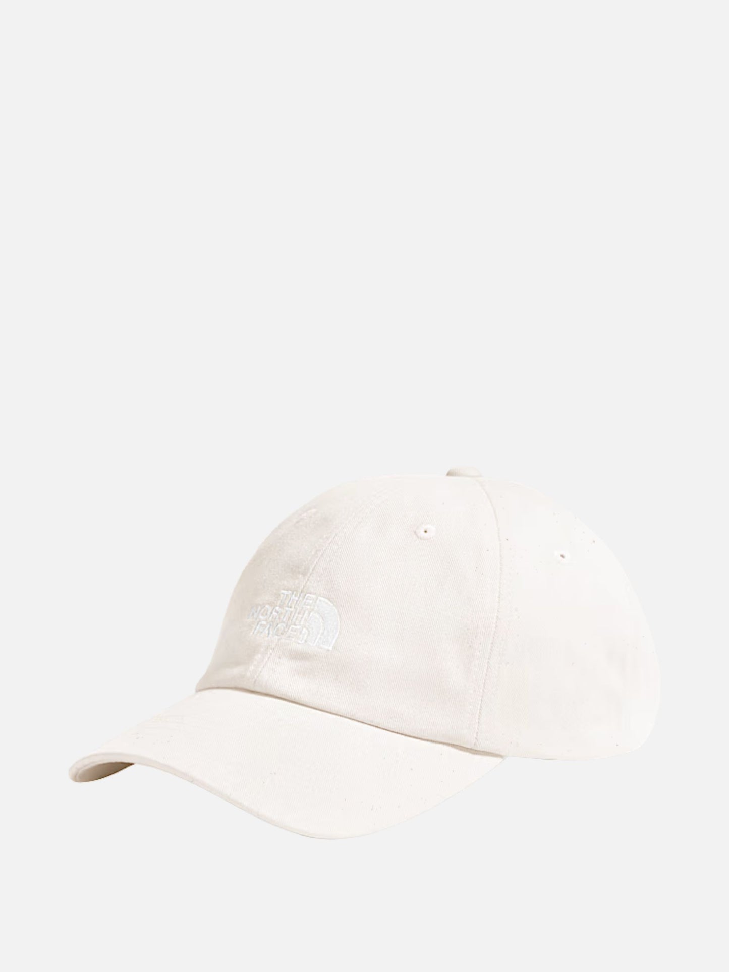 THE NORTH FACE - Norm Hat - White Dune / Raw Undyed