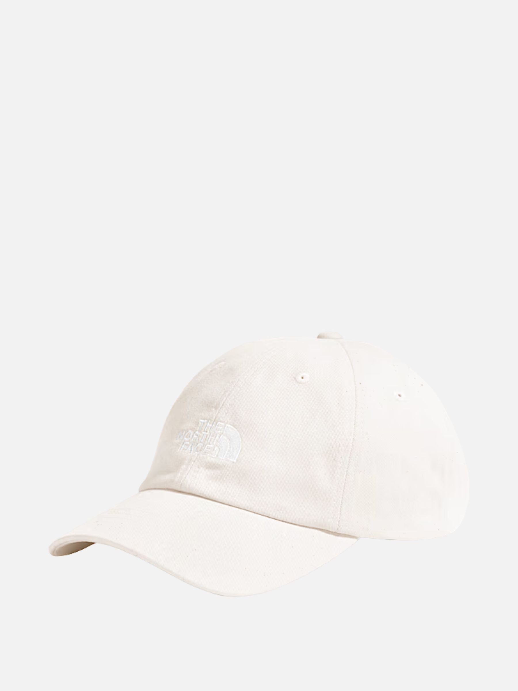 THE NORTH FACE - Norm Hat - White Dune / Raw Undyed