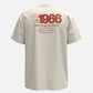 THE NORTH FACE - Track Relaxed Shortsleeve T-Shirt - 