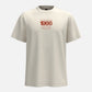 THE NORTH FACE - Track Relaxed Shortsleeve T-Shirt - 