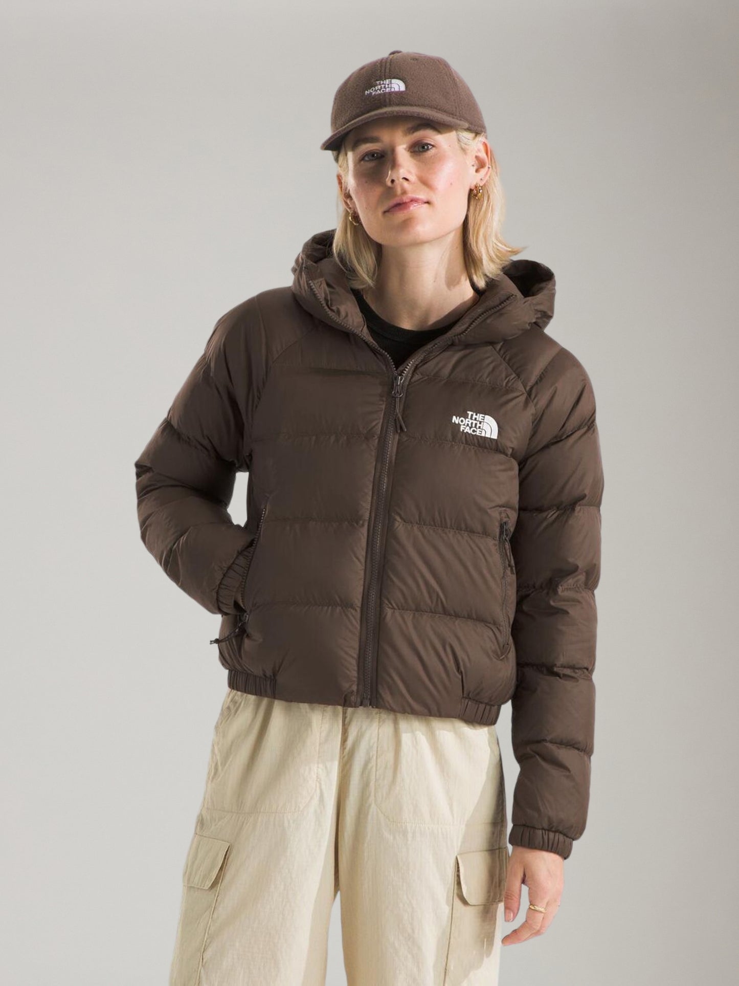 Women's Hydrenalite Down Hoodie