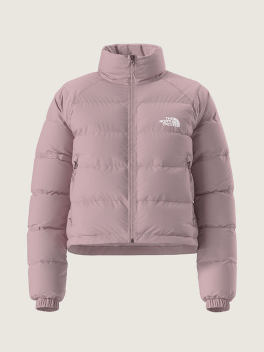 THE NORTH FACE - Women's Hydrenalite Down Jacket - Metal Pink