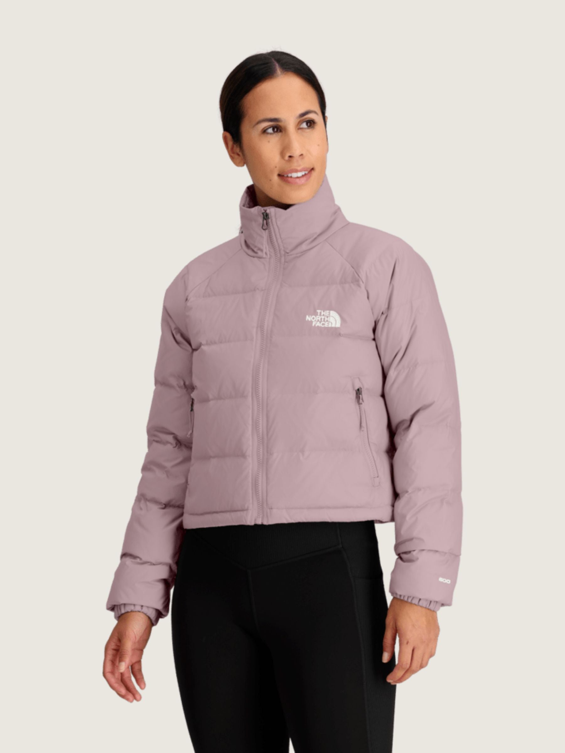 THE NORTH FACE - Women's Hydrenalite Down Jacket - 