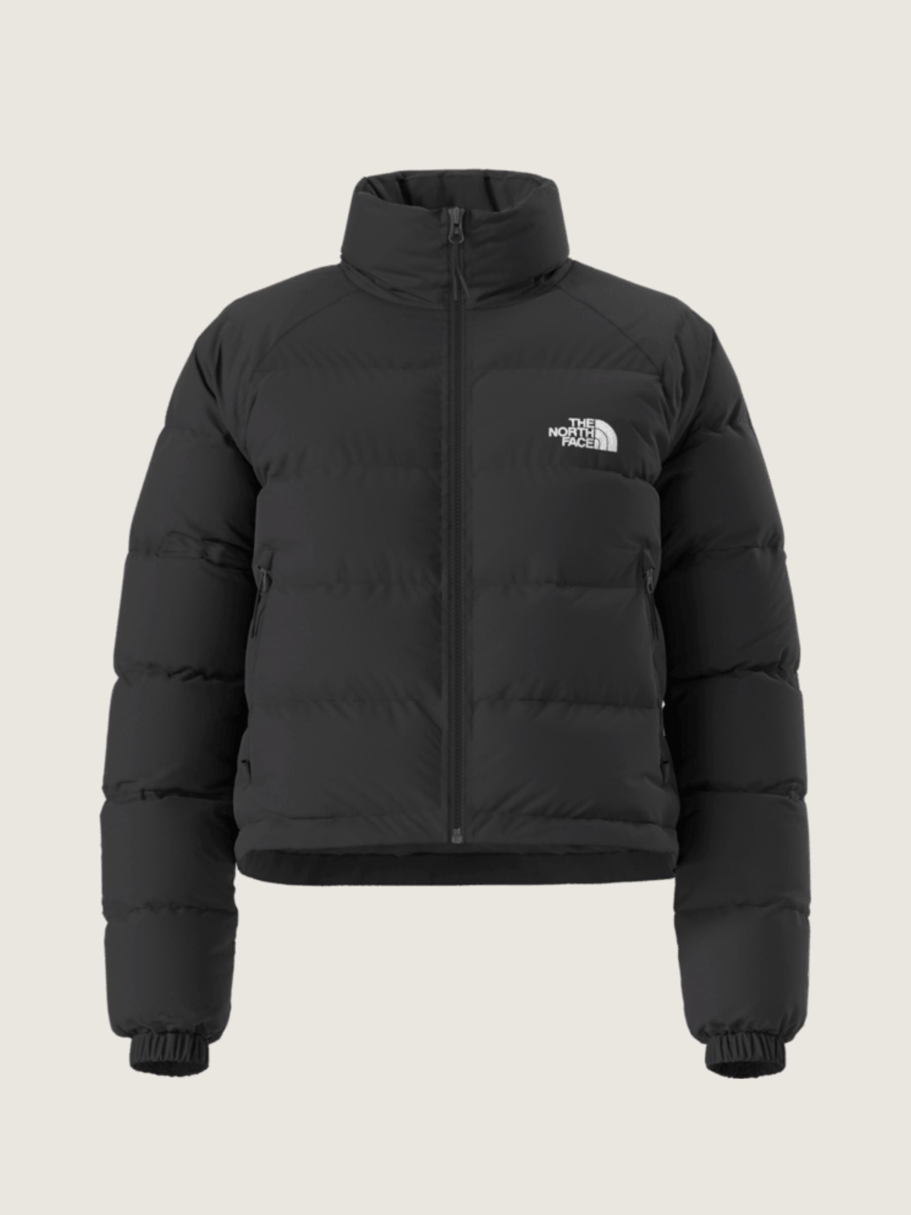 THE NORTH FACE - Women's Hydrenalite Down Jacket - TNF Black