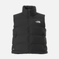 THE NORTH FACE - Hydrenalite Down A-Line Vest - TNF Black