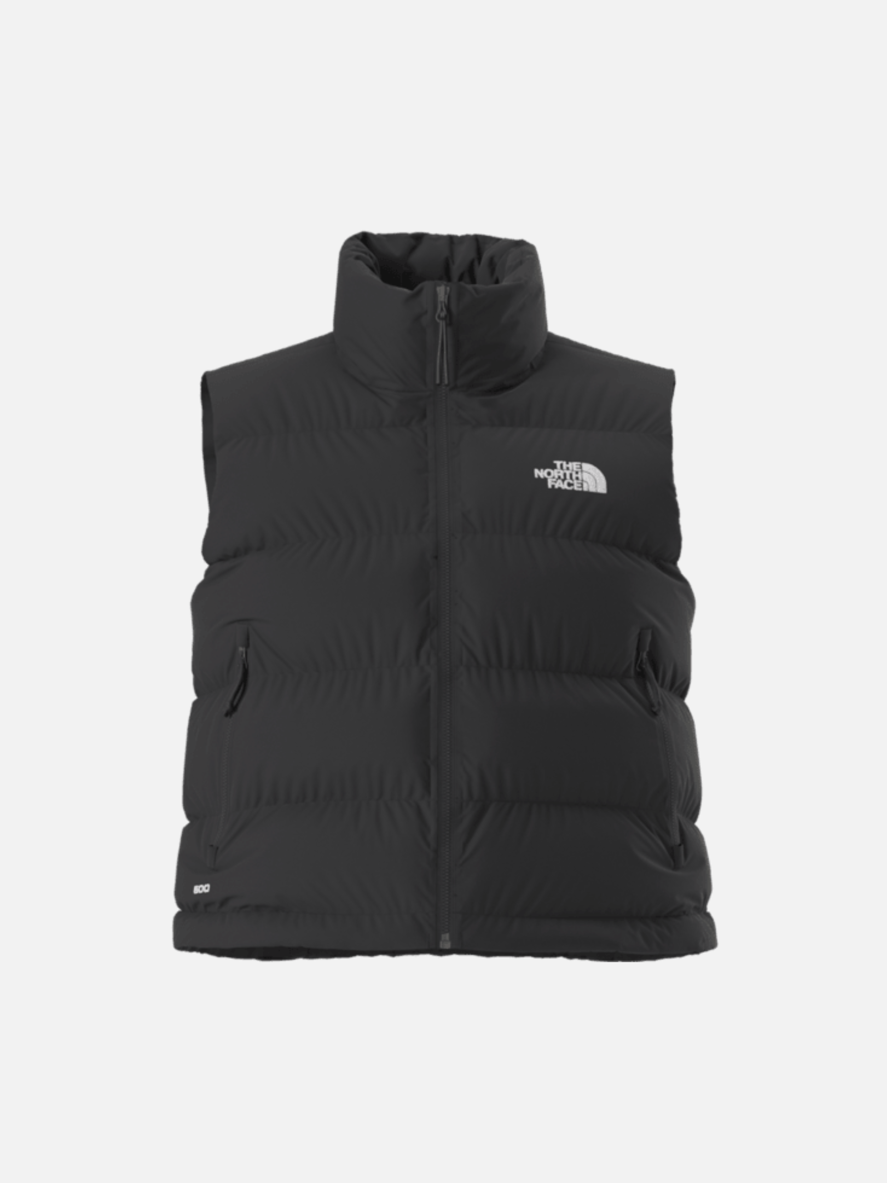 THE NORTH FACE - Hydrenalite Down A-Line Vest - TNF Black