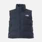 THE NORTH FACE - Hydrenalite Down A-Line Vest - Sunlit Navy