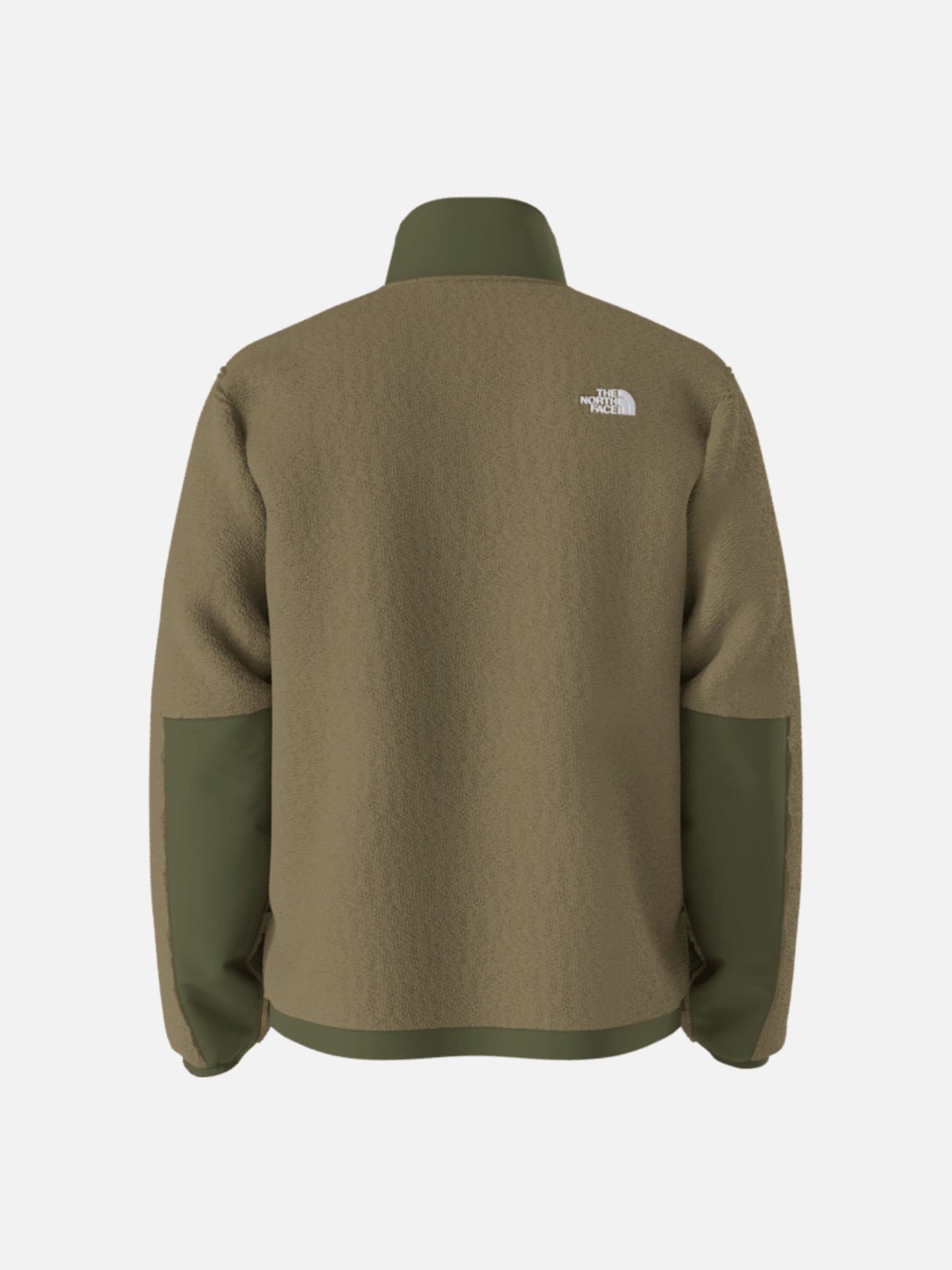 THE NORTH FACE - Yumiori Off Peak Full Zip Jacket - 