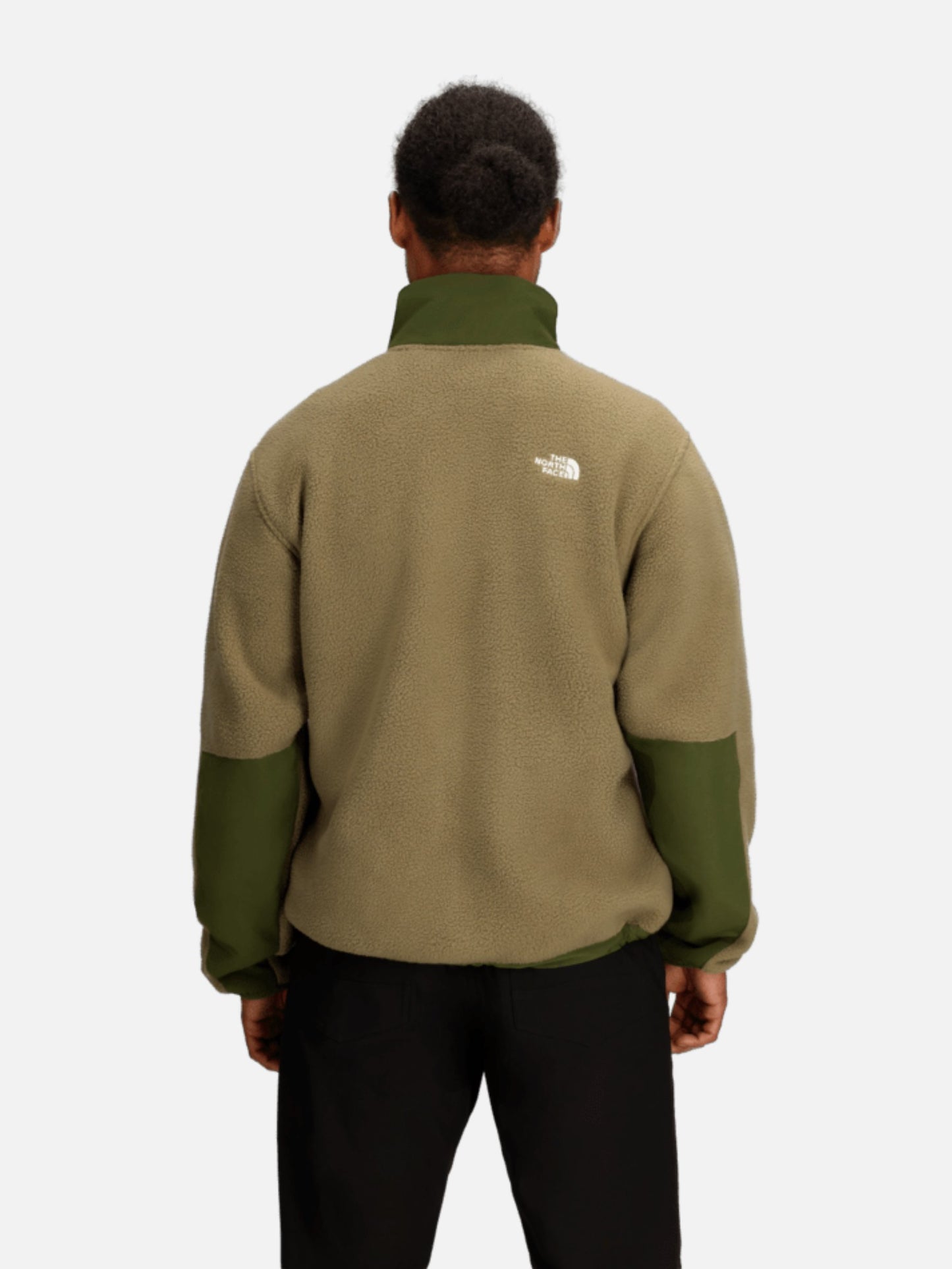 THE NORTH FACE - Yumiori Off Peak Full Zip Jacket - 