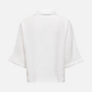 ONLY-Thyra Cotton Gauze Shirt-Phantom