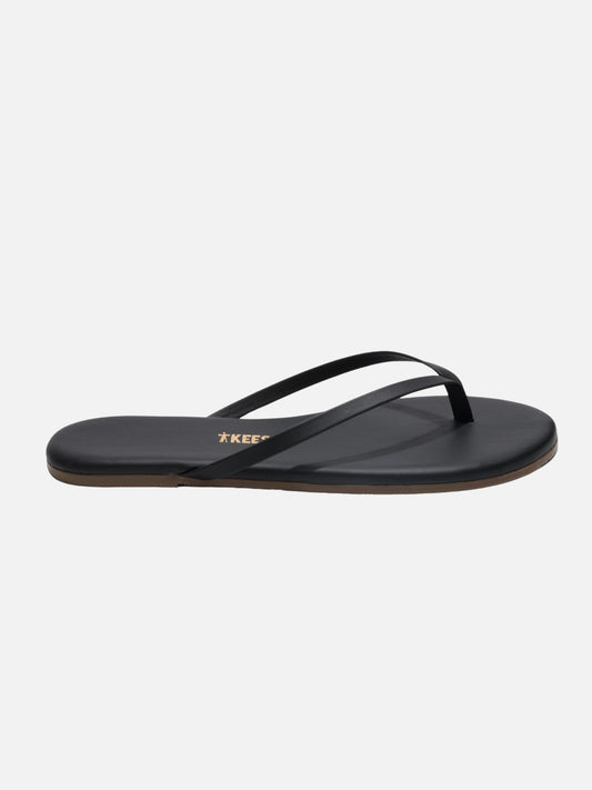 TKEES - Liners Leather Flip Flops - 