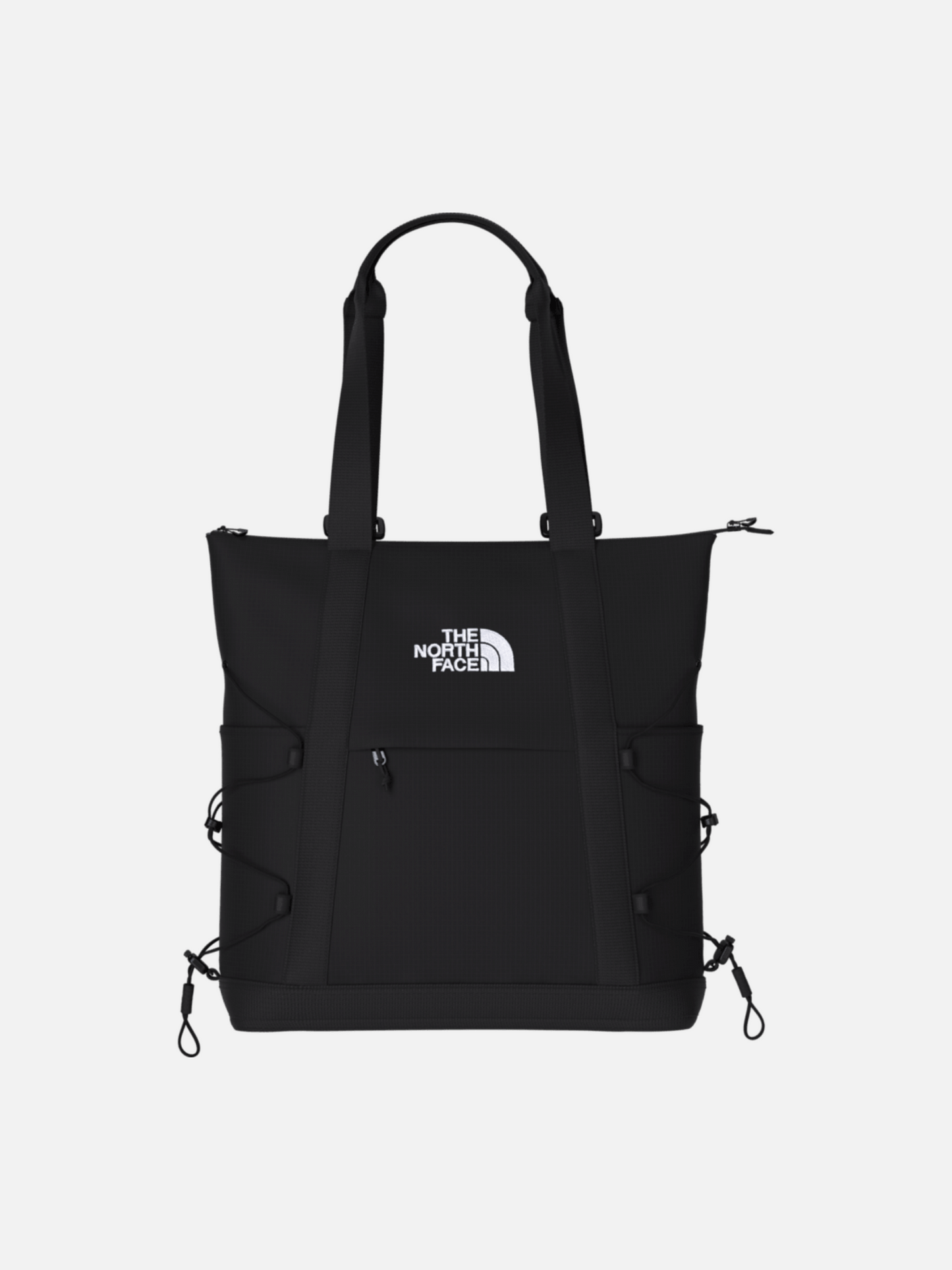 THE NORTH FACE - Borealis Tote - TNF Black