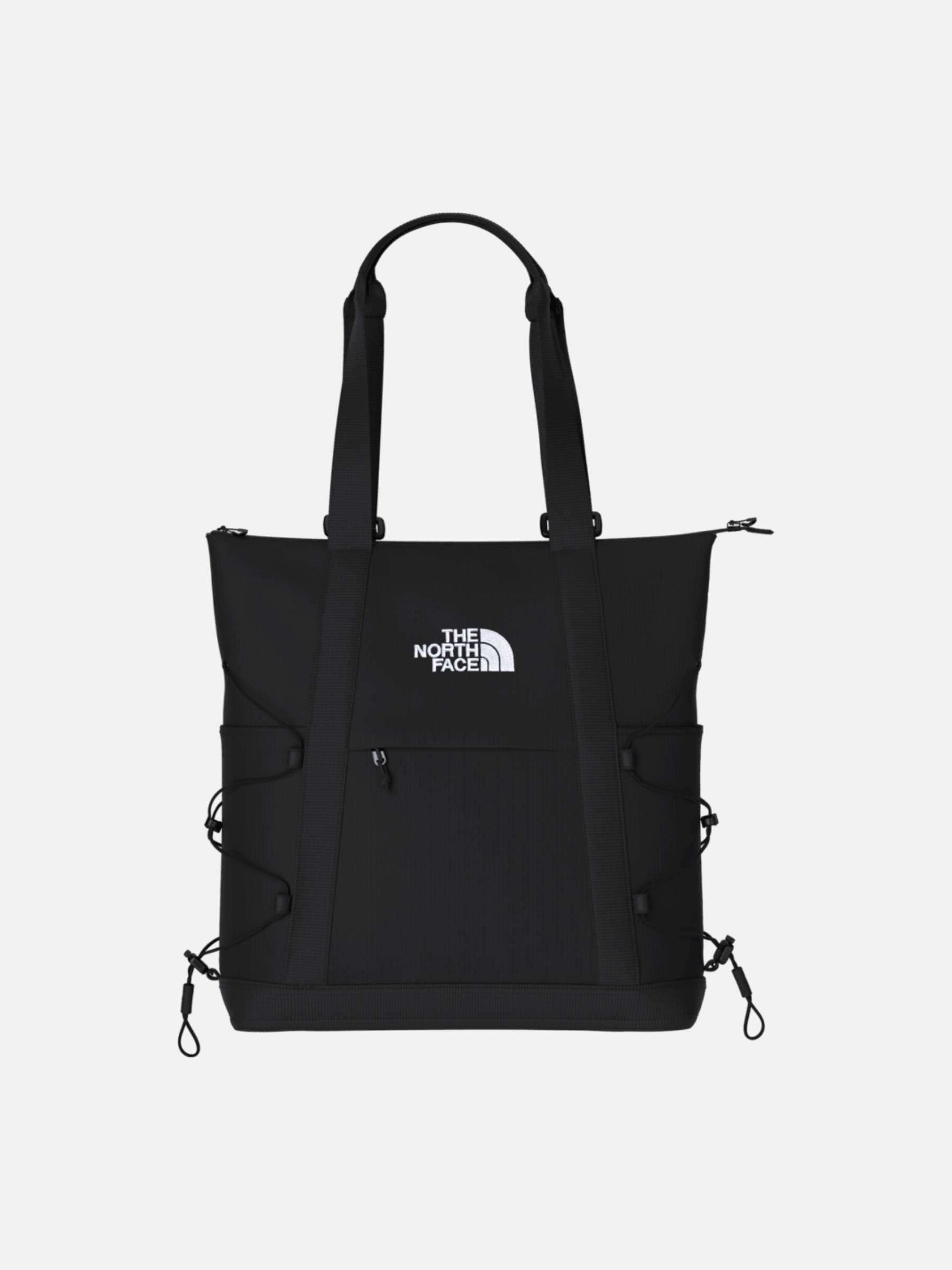 THE NORTH FACE - Borealis Tote - TNF Black