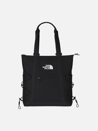 THE NORTH FACE - Borealis Tote - TNF Black
