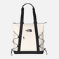 THE NORTH FACE - Borealis Tote - Gardenia White