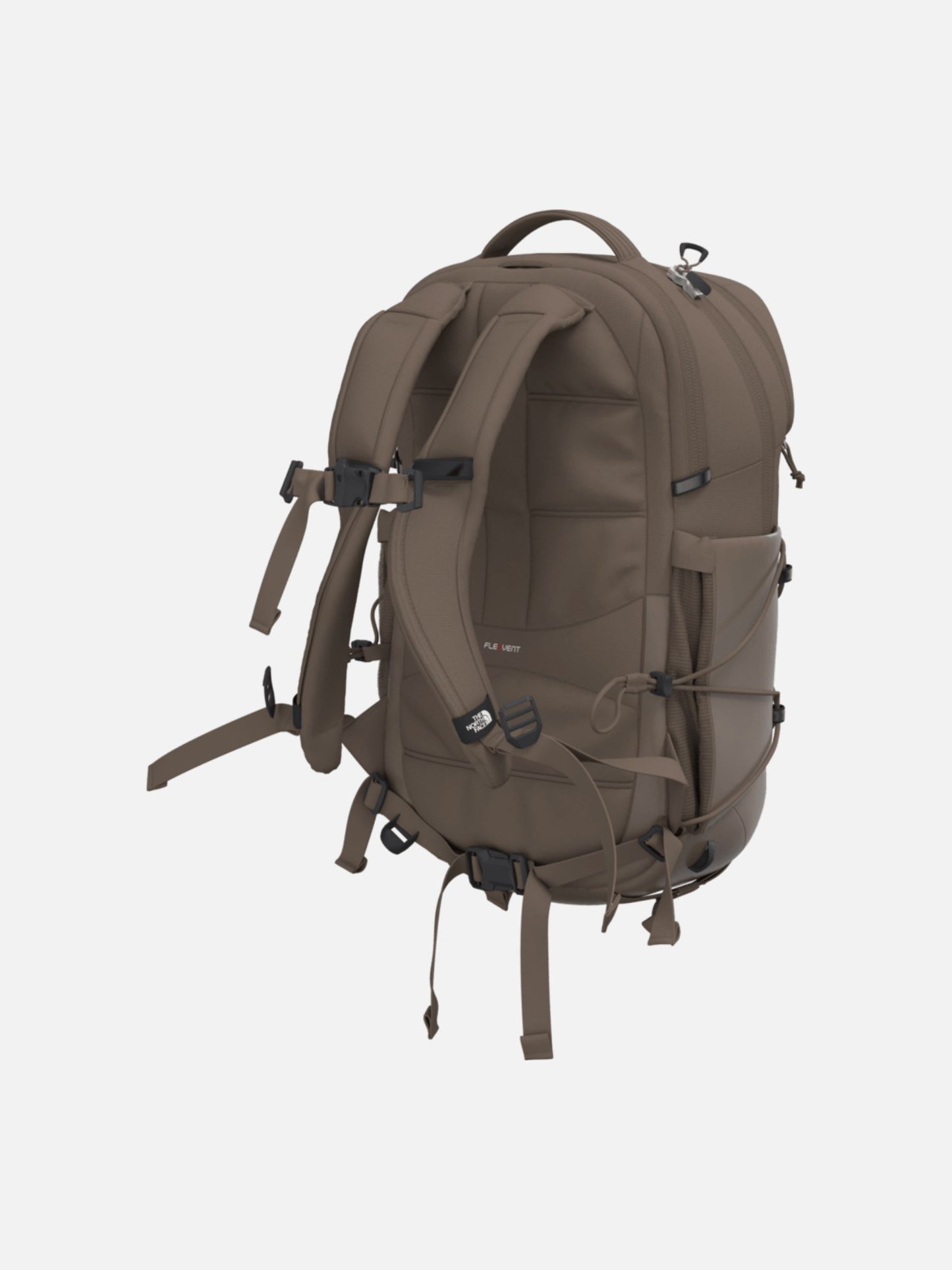 THE NORTH FACE - Women's Borealis 27L Backpack - 