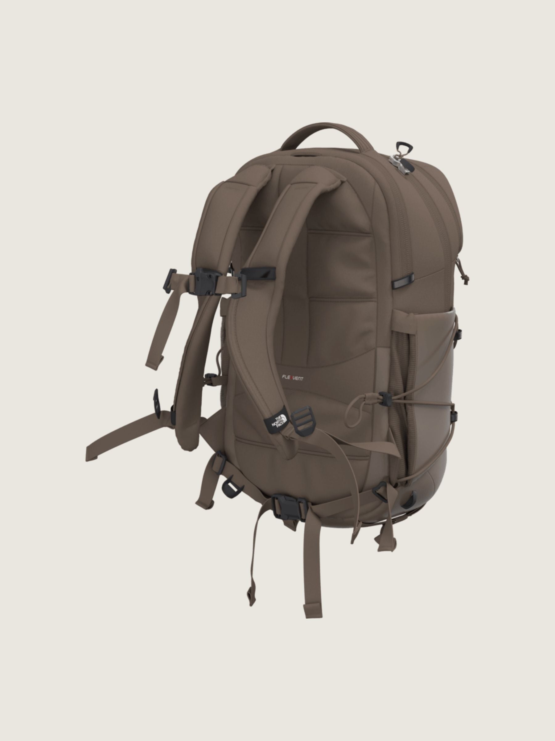 THE NORTH FACE - Women's Borealis 27L Backpack - 