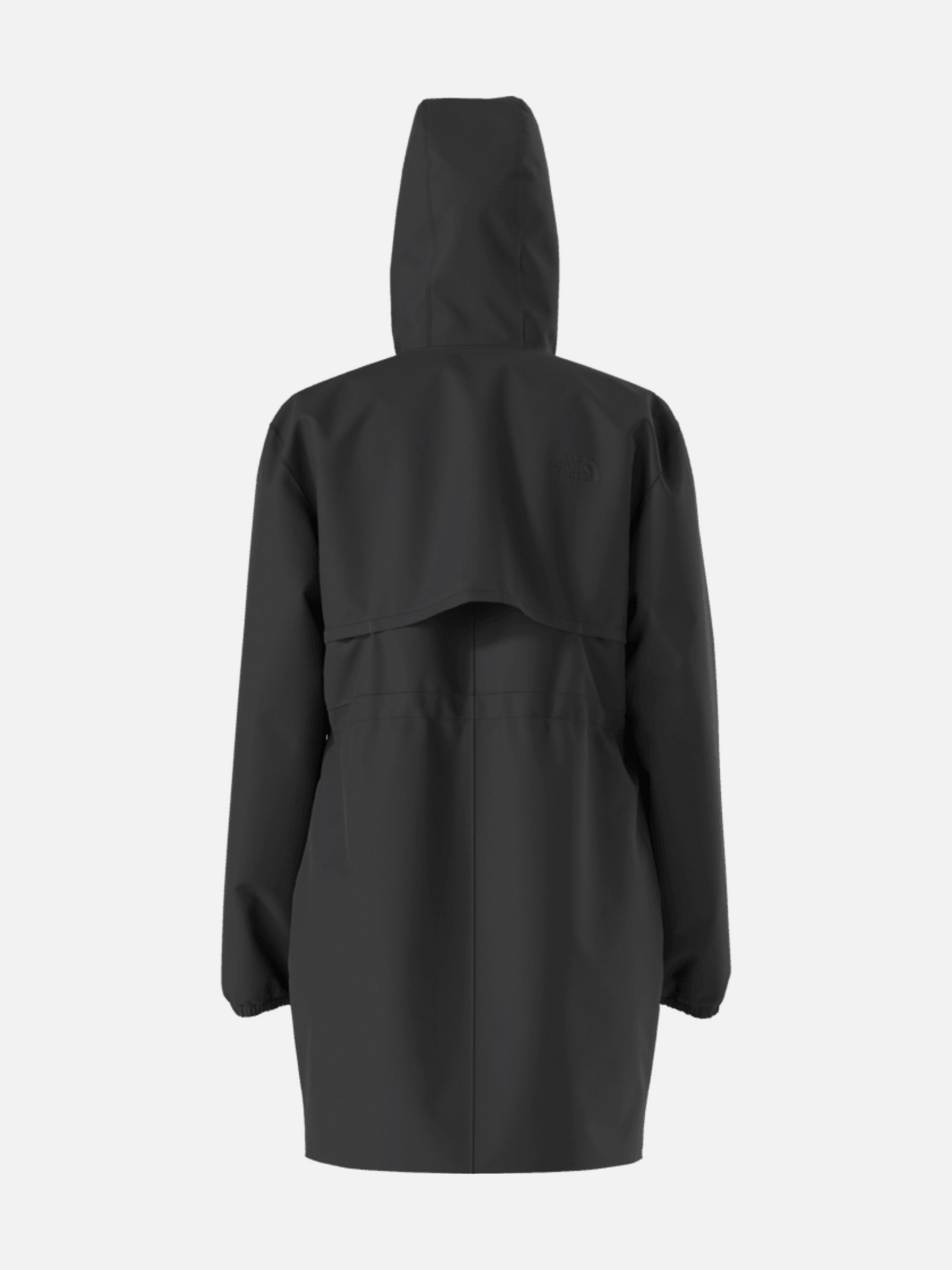 Daybreak Mid Rain Parka
