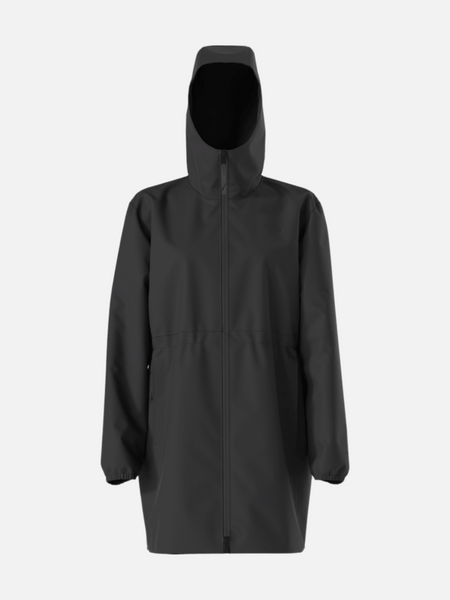 Daybreak Mid Rain Parka – PLENTY