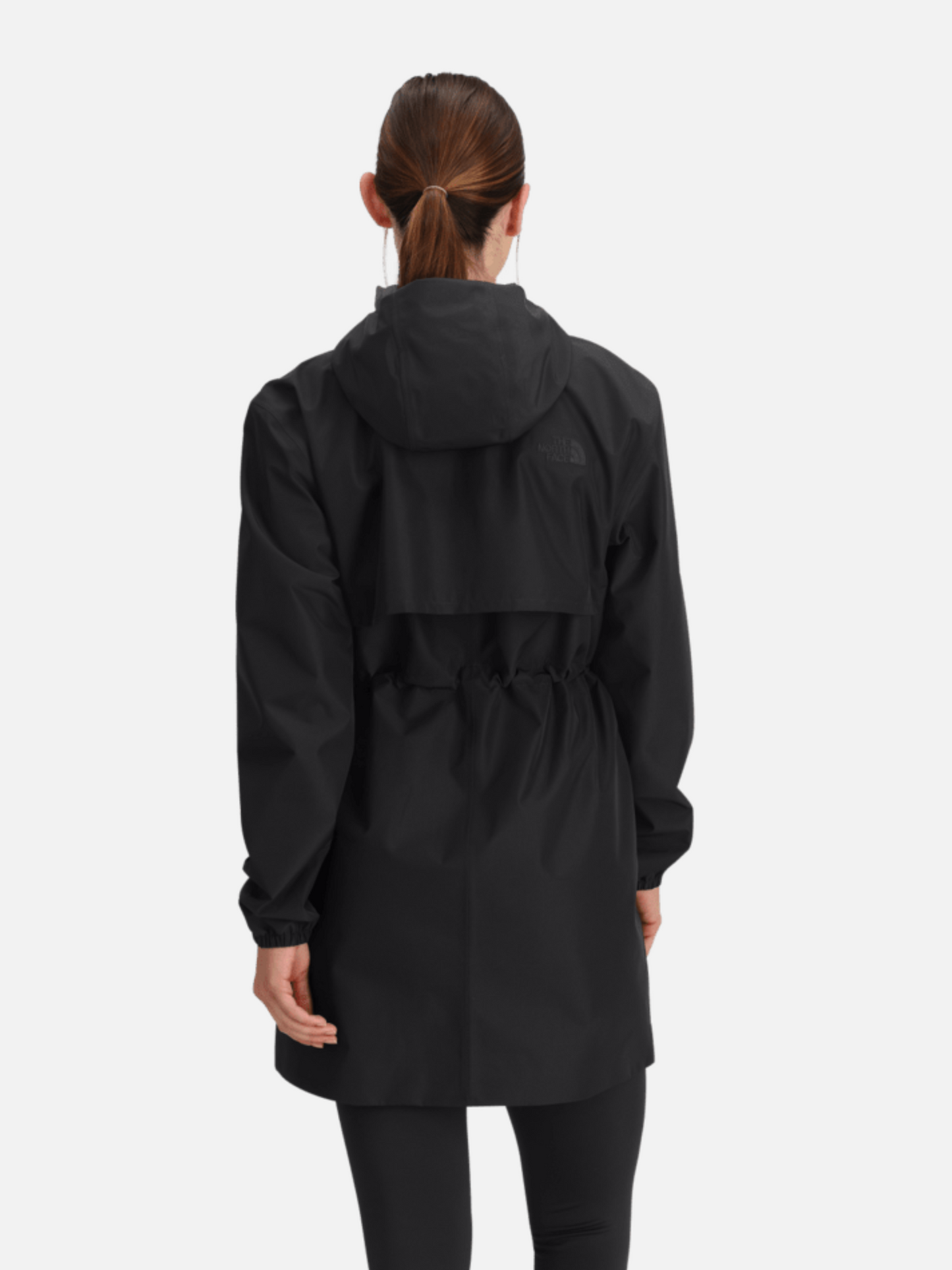Daybreak Mid Rain Parka