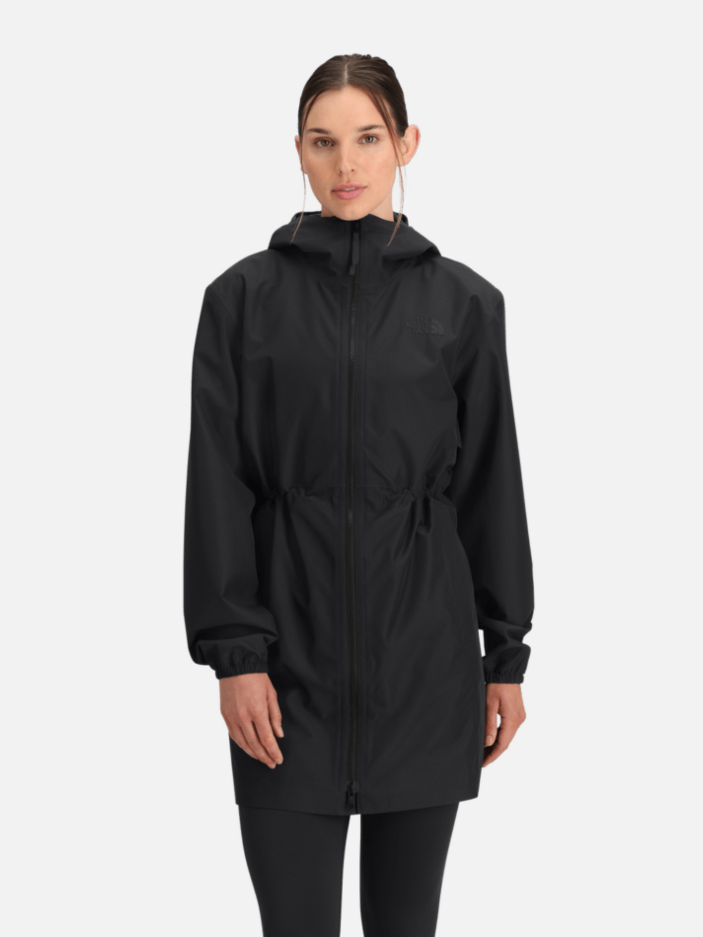 Daybreak Mid Rain Parka