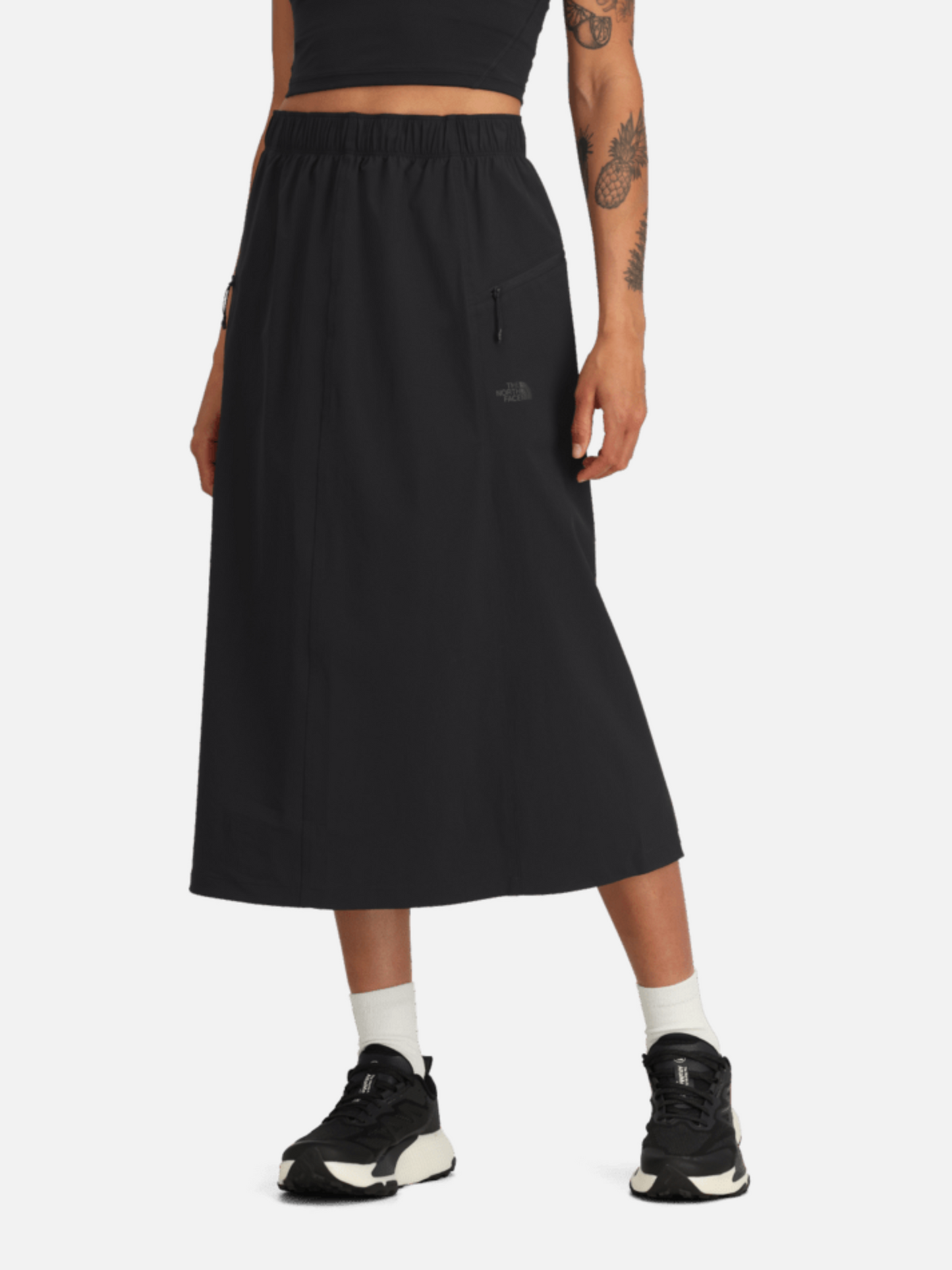North Dome Wind Skirt