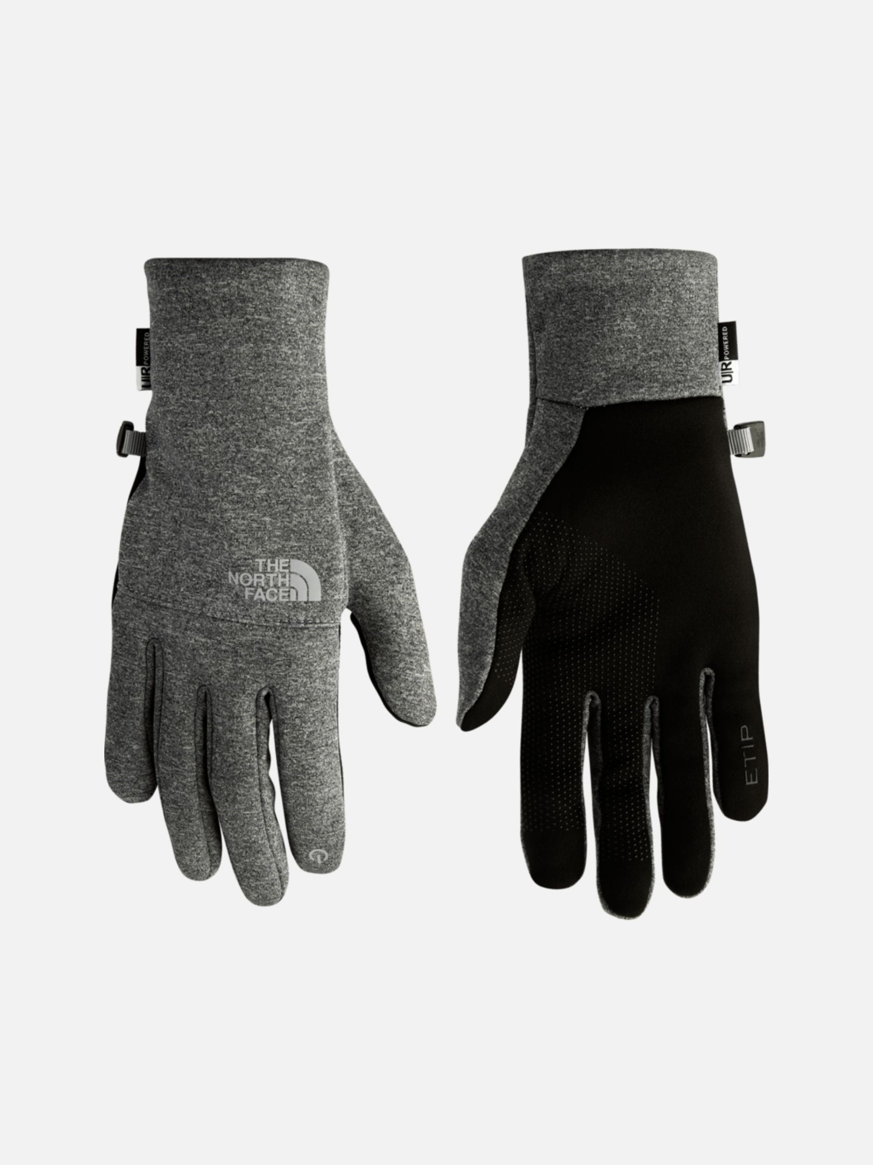 THE NORTH FACE - Etip Recycled Gloves - 