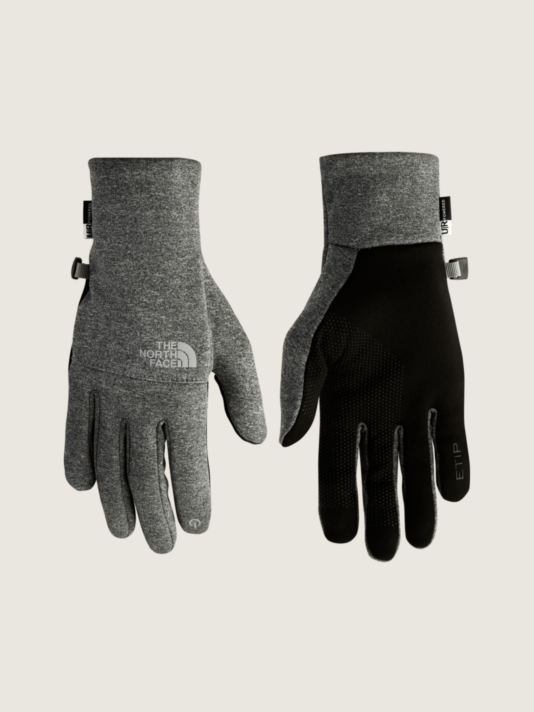 THE NORTH FACE - Etip Recycled Gloves - 