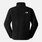 THE NORTH FACE - Fleeski Quarter Zip Pullover - 