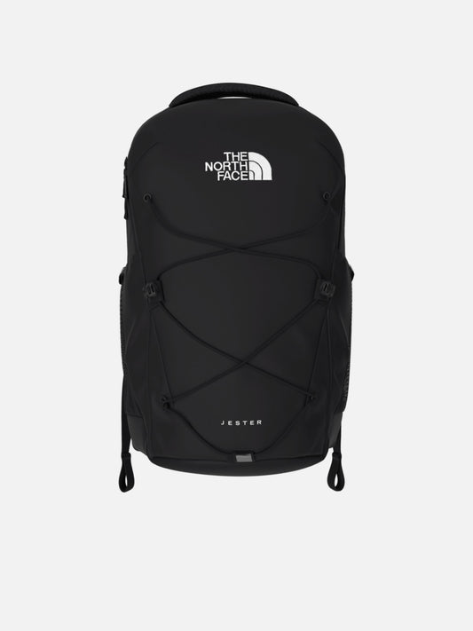THE NORTH FACE - Jester 28L Backpack - TNF Black
