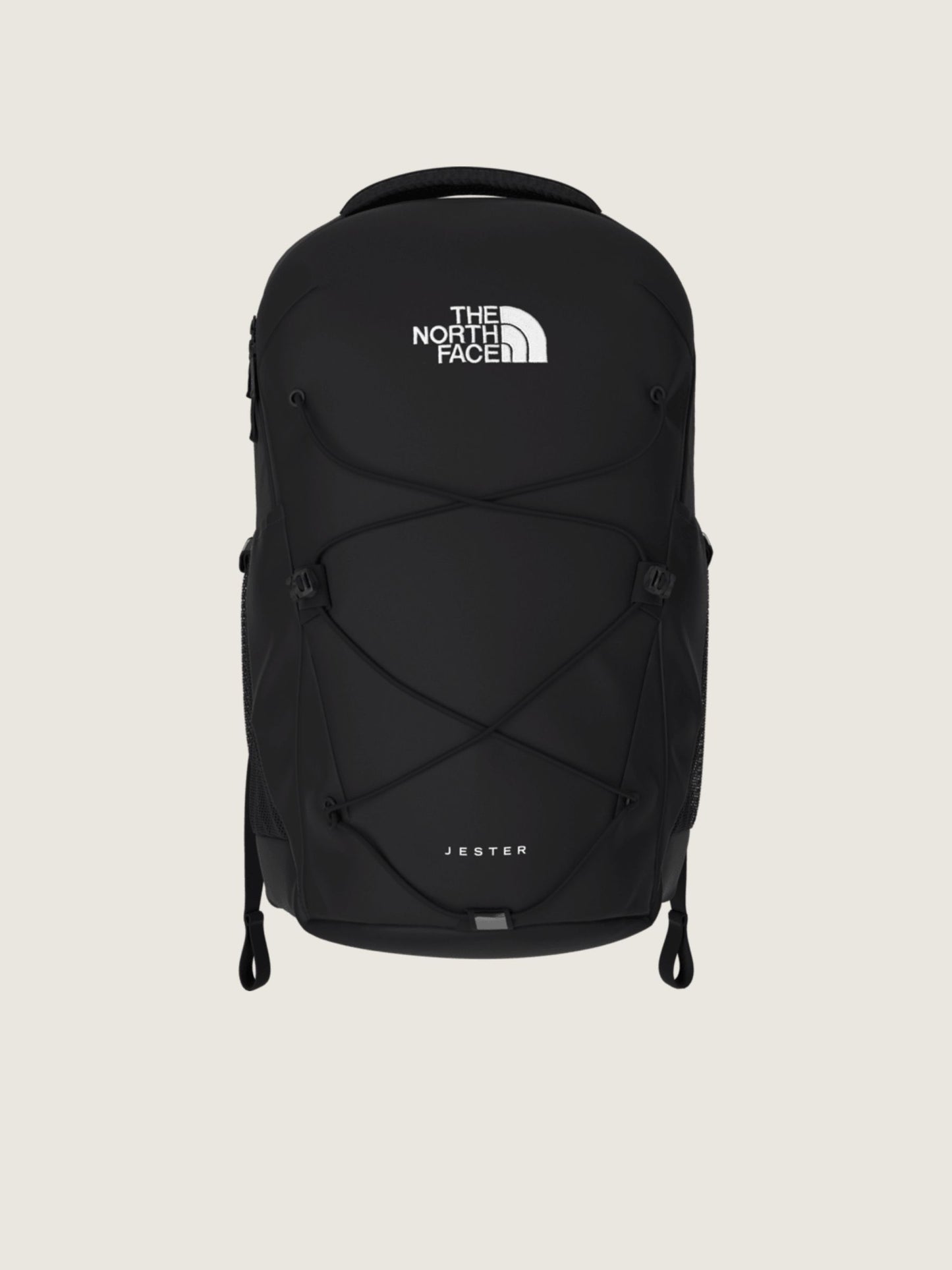 THE NORTH FACE - Jester 28L Backpack - TNF Black