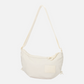 THE NORTH FACE - Never Stop Crossbody Bag - White Dune