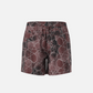 Class V Pathfinder Belted Shorts