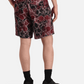 Class V Pathfinder Belted Shorts